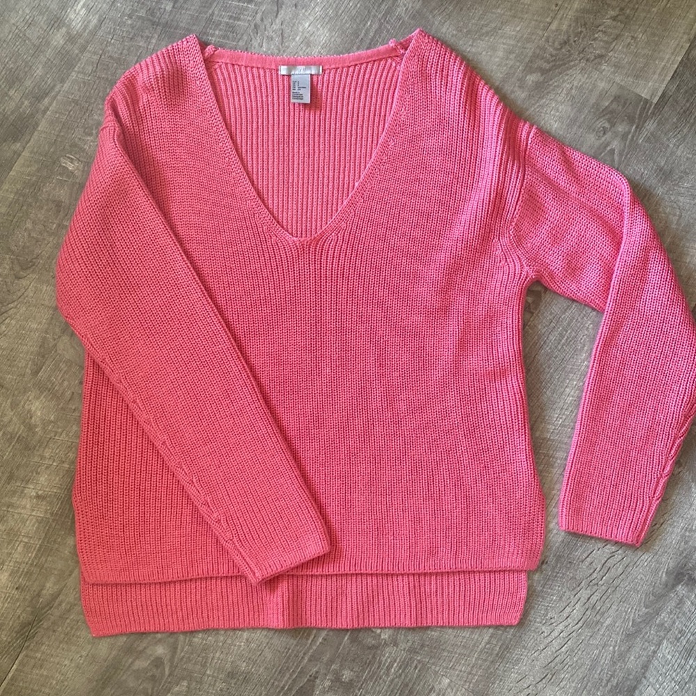 H&M Sweater